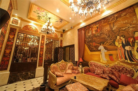 柘荣高档KTV妹子质量哪家好